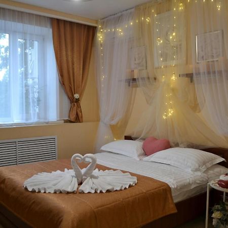 City Hotel Гомел Екстериор снимка