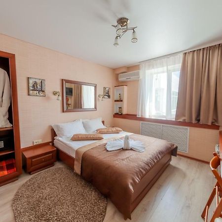 City Hotel Гомел Екстериор снимка