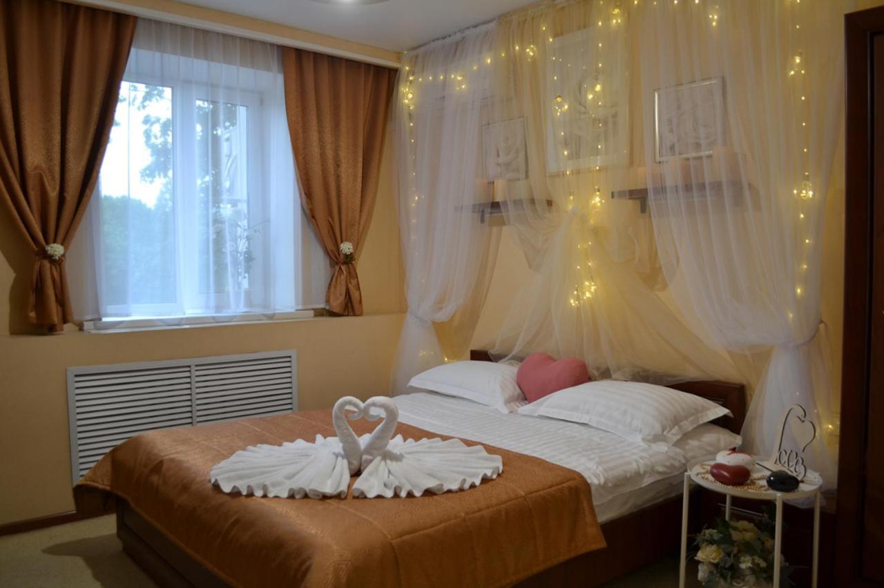 City Hotel Гомел Екстериор снимка