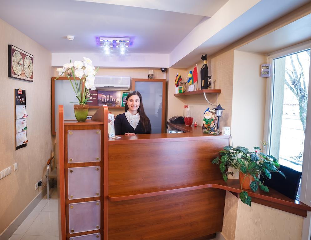 City Hotel Гомел Екстериор снимка