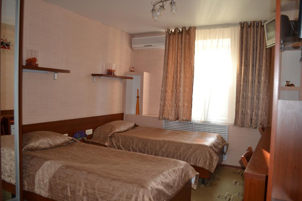 City Hotel Гомел Стая снимка