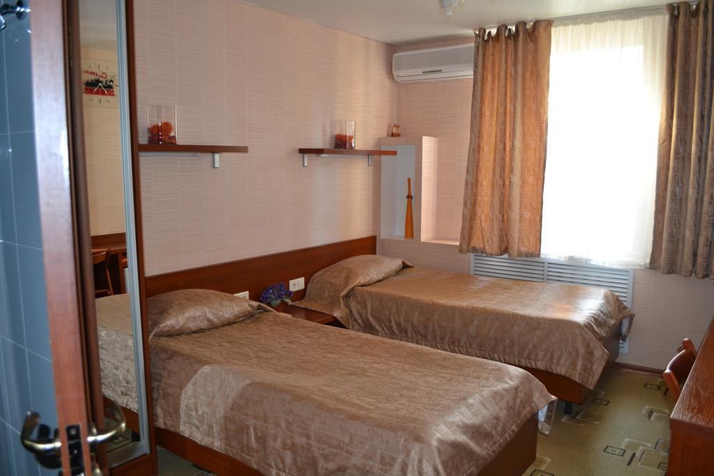 City Hotel Гомел Стая снимка