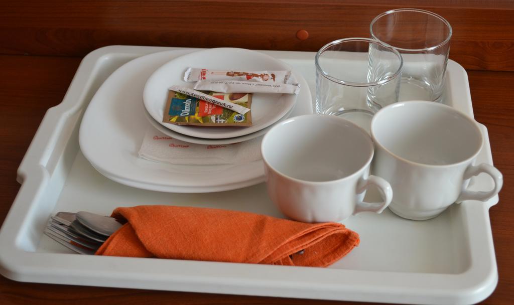 City Hotel Гомел Екстериор снимка