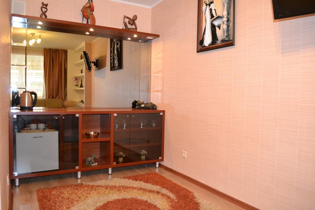 City Hotel Гомел Екстериор снимка