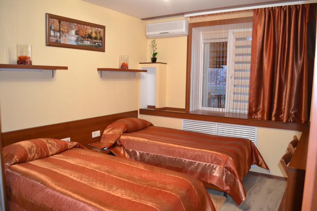 City Hotel Гомел Екстериор снимка