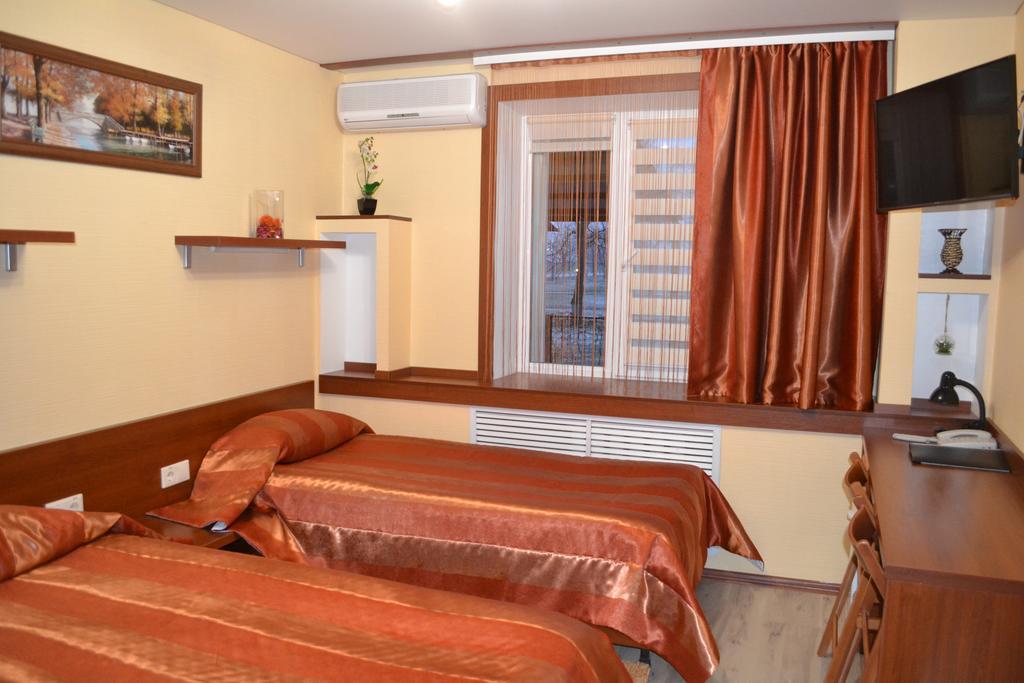 City Hotel Гомел Екстериор снимка