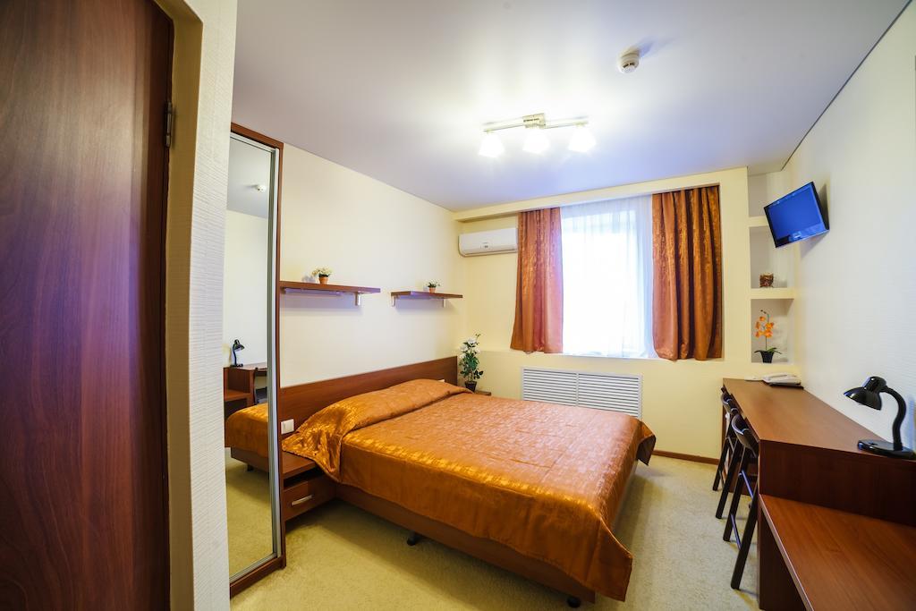 City Hotel Гомел Стая снимка
