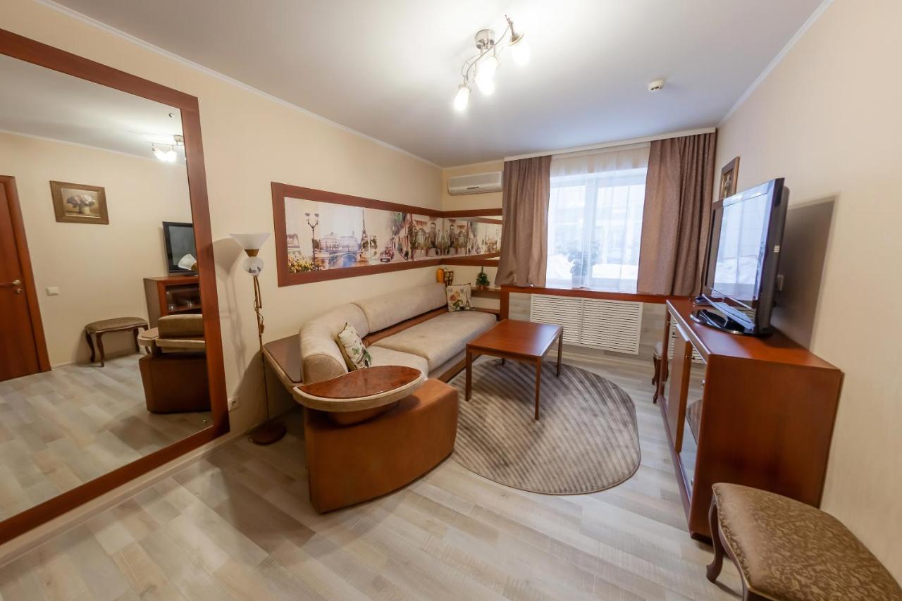 City Hotel Гомел Екстериор снимка