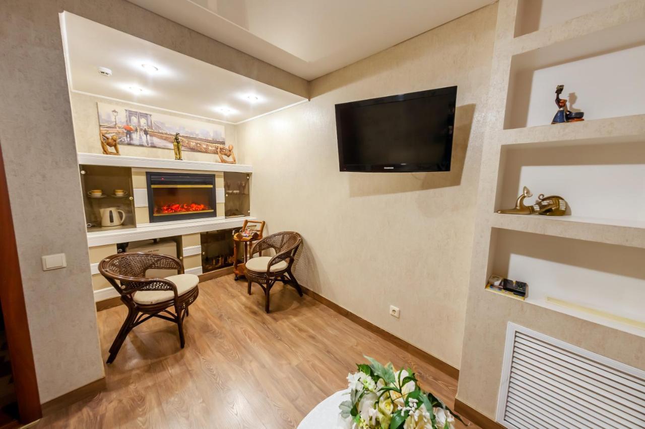 City Hotel Гомел Екстериор снимка