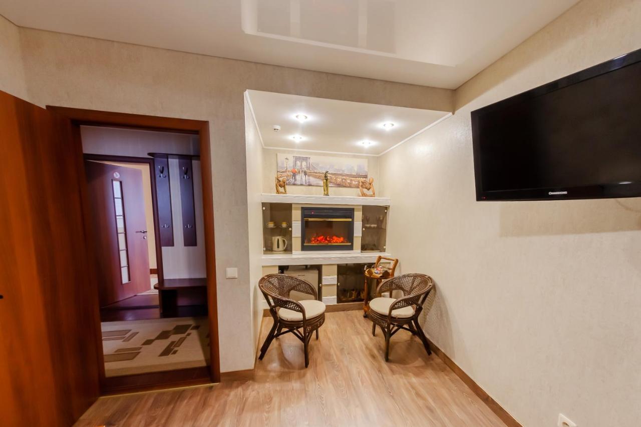 City Hotel Гомел Екстериор снимка