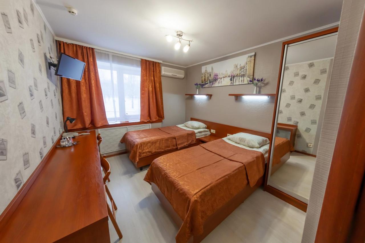 City Hotel Гомел Екстериор снимка