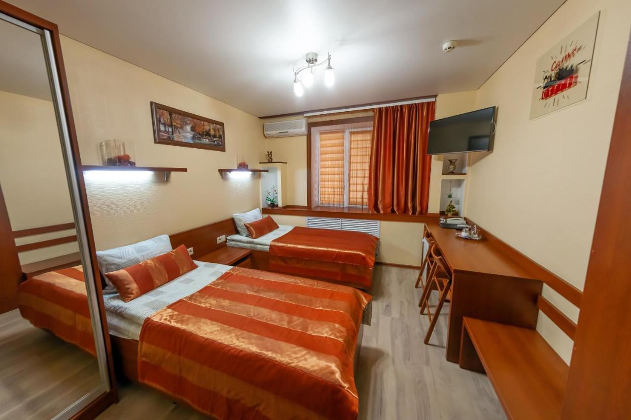 City Hotel Гомел Екстериор снимка