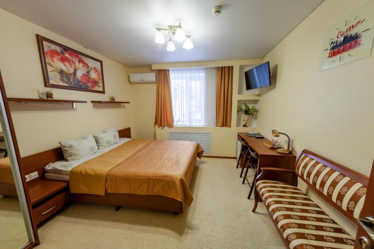City Hotel Гомел Екстериор снимка