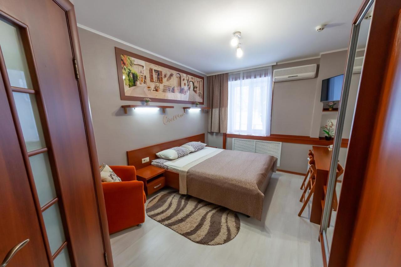 City Hotel Гомел Екстериор снимка