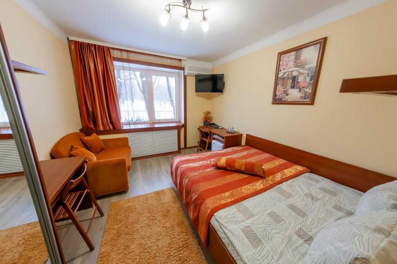 City Hotel Гомел Екстериор снимка